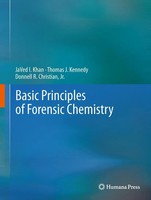 Basic Principles Of Forensic Chemistry Javed I. Khan (U. A.) Taschenbuch Xxii