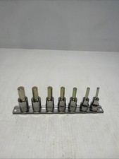 Snap On 7pc 3/8