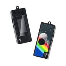 Tempered Glass Screen Protector for Kodak Camera, 9H Hardness Drop-Proof