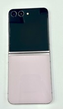 Samsung Galaxy Z Flip5 5G 256GB Lavender SM-F731N Unlocked Excellent Condition