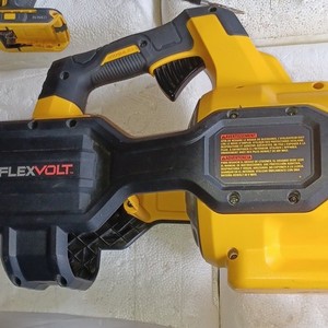DEWALT FLEXVOLT 60 SUPER BLOWER DCBL772