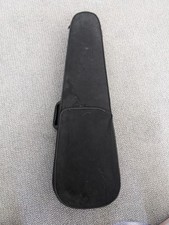 Vintage Hermann Luger Stradivarius Violin Model CV100 with Case - Damaged Bridge