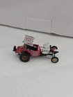 Hot Wheels 100% Fuel Altereds Vintage Drag Winged Express with Real Riders