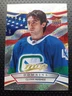 2022-23 Upper Deck MVP Domains #NA-28 Quinn Hughes