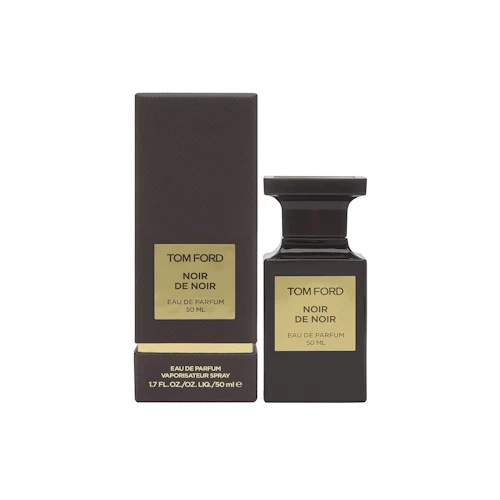 Tom Ford Noir de Noir Perfume Unisex Fragrances for sale | eBay