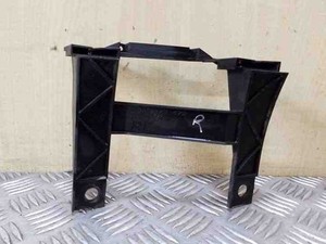 VW TRANSPORTER V T5 Minibus / passenger Rechte Scheinwerferhalter 26128246