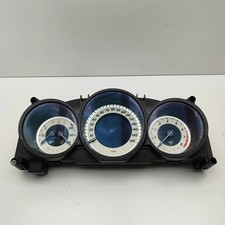 MERCEDES-BENZ CLS C218 Kombiinstrument Tachometer A2189005403 2012 28977271 MERCEDES-BENZ CLS C218 Kombiinstrument Tachometer A2189005403 2012 28977271