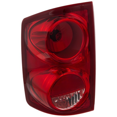#ad Tail Light for 2005 2010 Dodge Dakota amp; 2011 Ram Dakota Driver Side $38.01