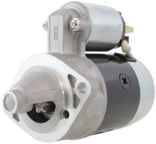 Premium Starter For Suzuki Samurai 1989 - 1995 4 Cyl 1.3l M3t38981 31100-83011 Premium Starter For Suzuki Samurai 1989 - 1995 4 Cyl 1.3l M3t38981 31100-83011