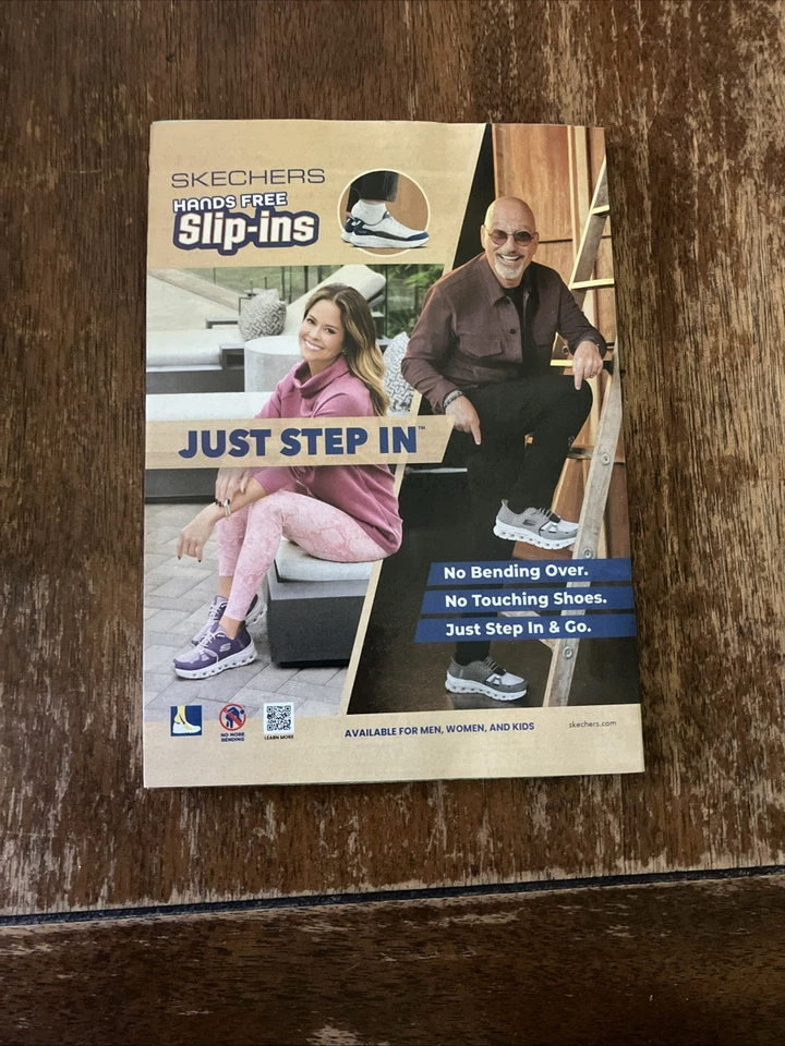 Readers Digest Magazine July 2025 America the Tasty - Image 3 of 3