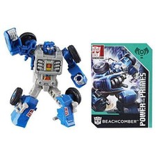 Transformers Generations Power of the Primes Legends - Select Figure s