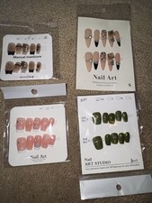Press On Nails Bulk Small