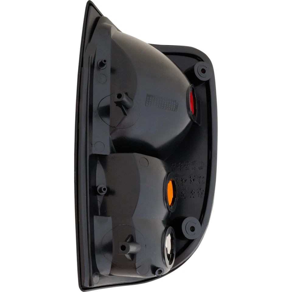 Luz trasera para 98-00 Mazda B2500 y 94-00 B3000 y 94-00 B4000 lado del conductor Foto 4 de 4
