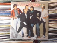 CLOWNS & HELDEN DDR AMIGA QUARTETT 4TRACK 7":  CLOWNS & HELDEN  (556161)