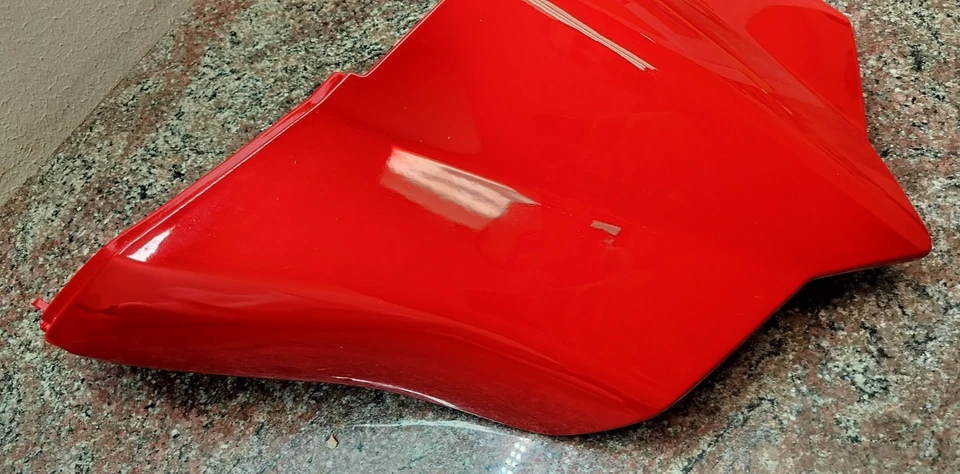 [NUEVO] 2003-2006 Ducati 749 999 cubierta trasera cubierta capó carenado | mercado de accesorios Foto 3 de 4