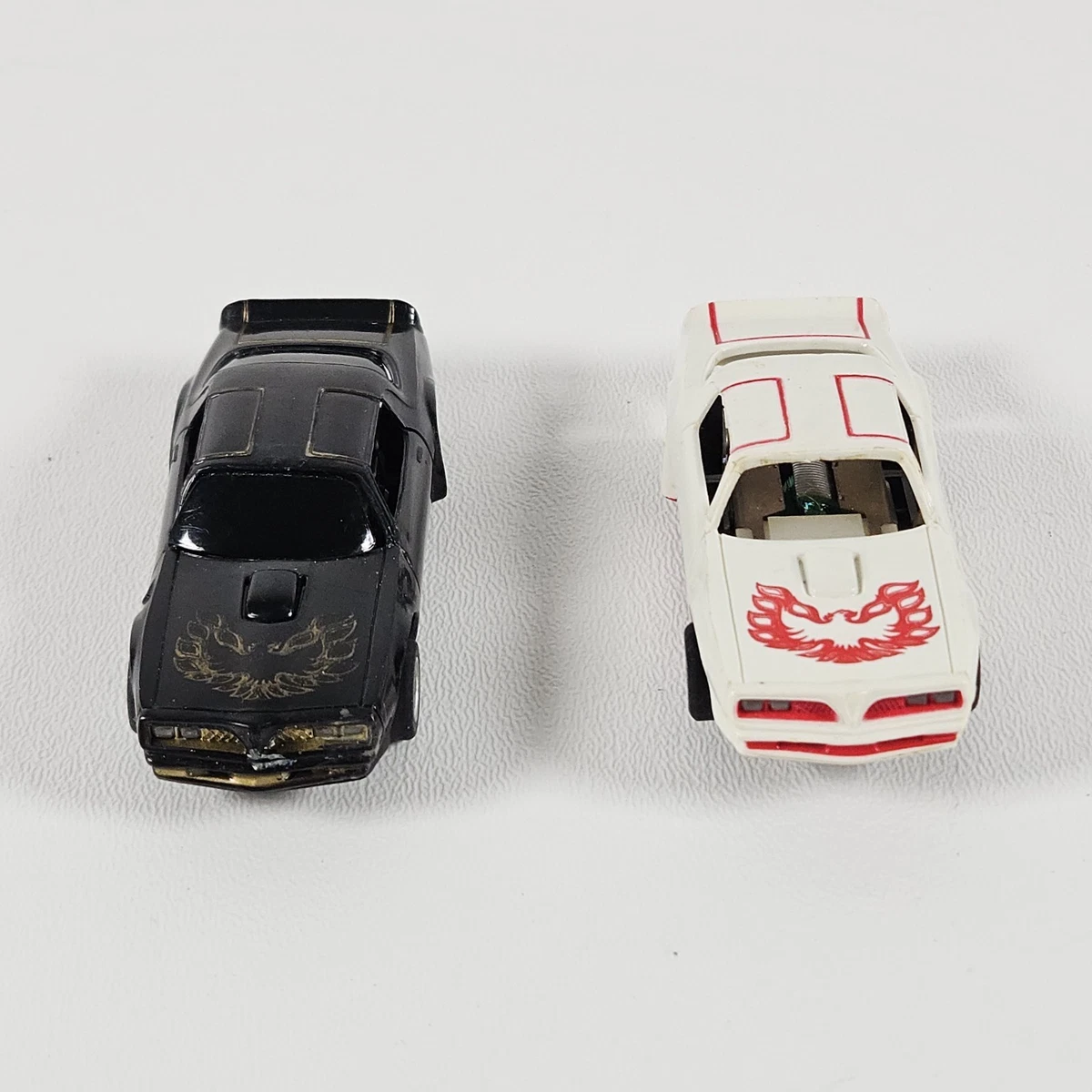 25+ Tyco Slot Car Firebird for sale | Updated Oct 2026