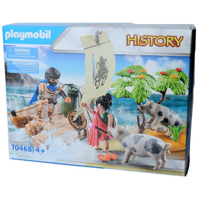Ulysse ERAS Of Life Excavation Kit - Scavo Archeologico Per Bambini 6+, Gioco Educativo Con Strumenti E Tesoro Nascosto