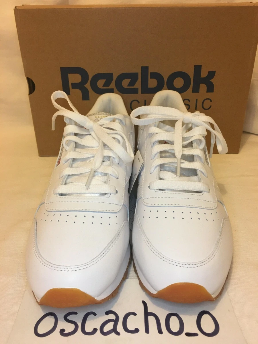 Reebok cl shop lthr 49803