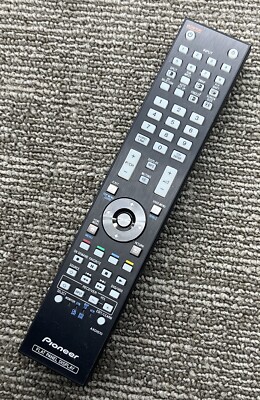 ORIGINAL PIONEER REMOTE CONTROL AXD1570 - PRO141FD PRO101FD