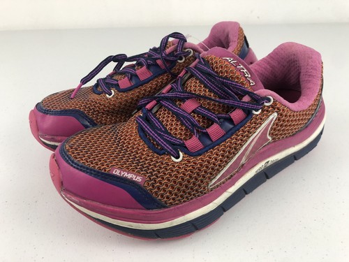 altra olympus zero drop