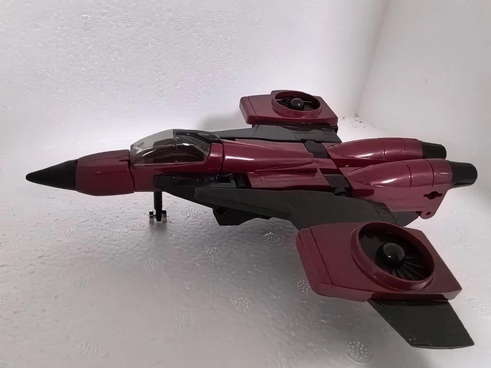 TRANSFORM G1 Reissue Thrust Brand New Free Shipping - Image 3 of 4