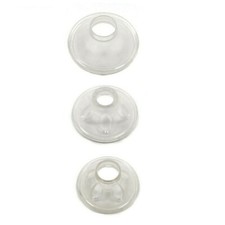 19.5 25 27 mm Massage Power Comfort Large Cushion Philips Electric Breast Pump