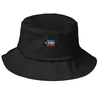 Dream Smp Lmanberg Bucket Hat, Dream 