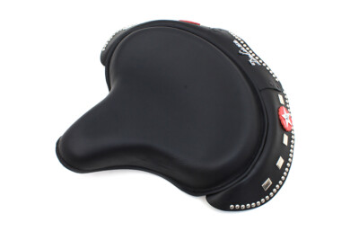 HARLEY DAVIDSON Knucklehead Panhead Shovel Corbin Gentry Black