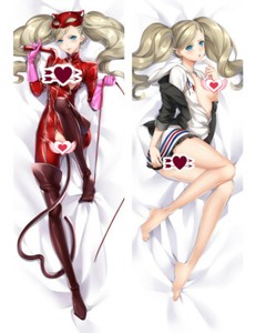 persona 5 dakimakura