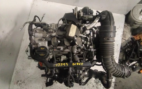 G3LC Teilmotor für HYUNDAI I30 (PD) Klass LE 2012 1747635 - Bild 5 von 10