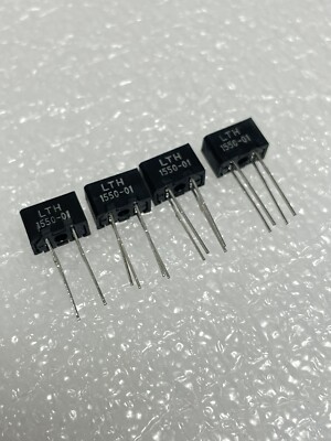 LITEON LTH-1550-01 DIP Reflective Photointerrupters, Ship From USA, ( 4 Pc. )
