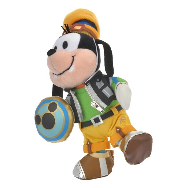 disney nuimos goofy