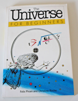 Das Universum für Anfänger von Felix Pirani und Christine Roche