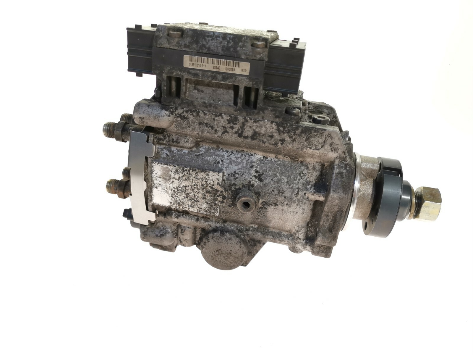Original Opel Fuel Pump 0470504202, 0281010717 (id: 1714) | eBay