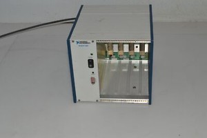 ^^ NATIONAL INSTRUMENT SCXI-1000 SLOT CHASIS  (LNC53)