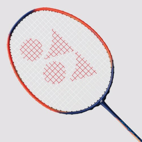 YONEX Nanoflare 170 Light (lime) 5ug5 Pre-strung Badminton