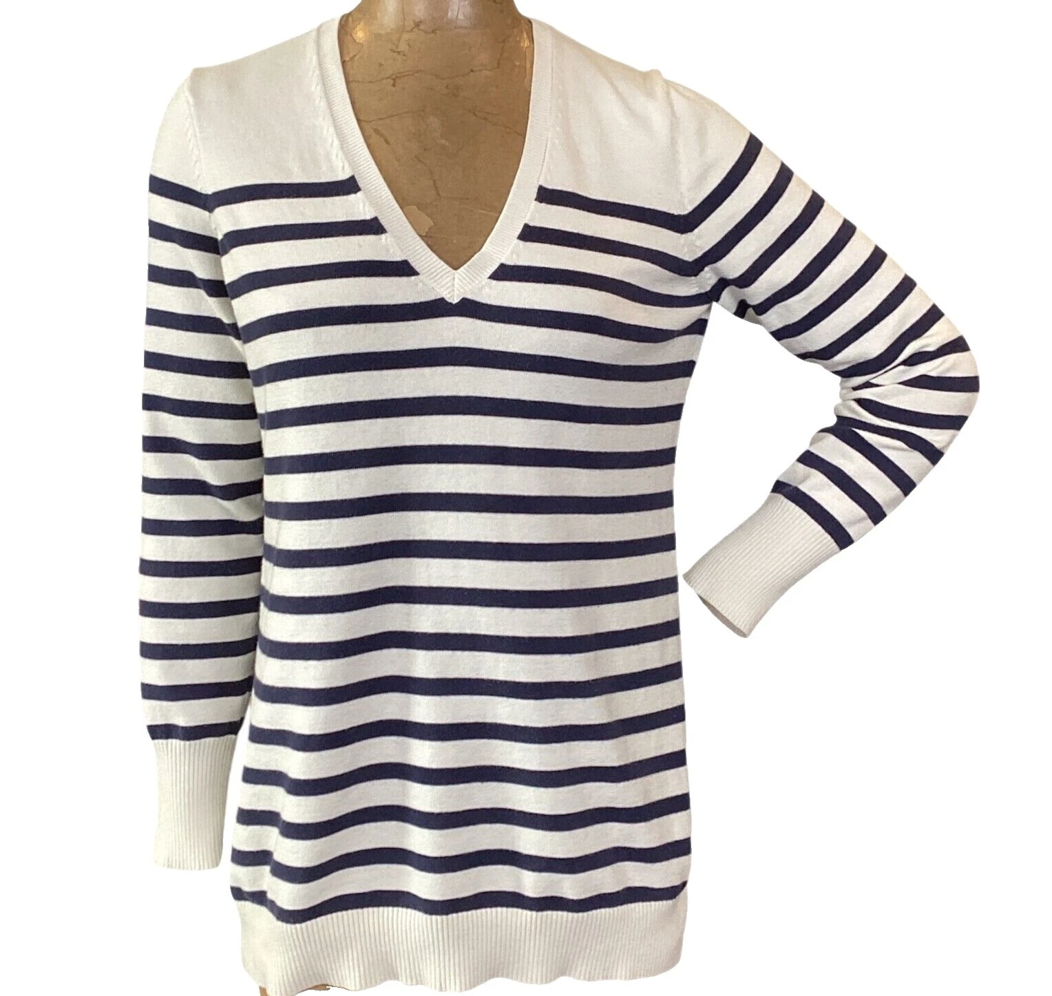 Bass Women's Striped Sweaters for Women