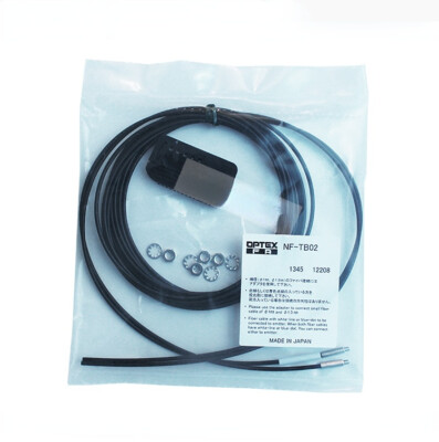 1pcs OPTEX NF-TB02 Photoelectric Sensors