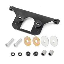 Tail Light Mounting Bracket Hardware Kit ATV for Yamaha Banshee 350 Warrior 350