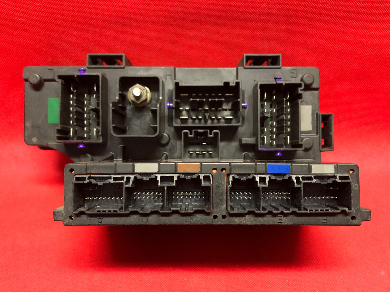 07 Dodge Caliber Patriot Compass TIPM Integrated Power Module 