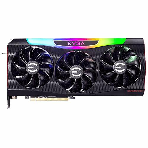 Buy EVGA GeForce RTX 3090 FTW3 ULTRA 24GB GDDR6X Graphics