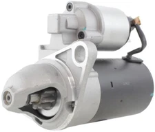 Starter fits Perkins Various 103-07 675cc, 3cyl, 13.4kw 1985-2012 18508661 18948