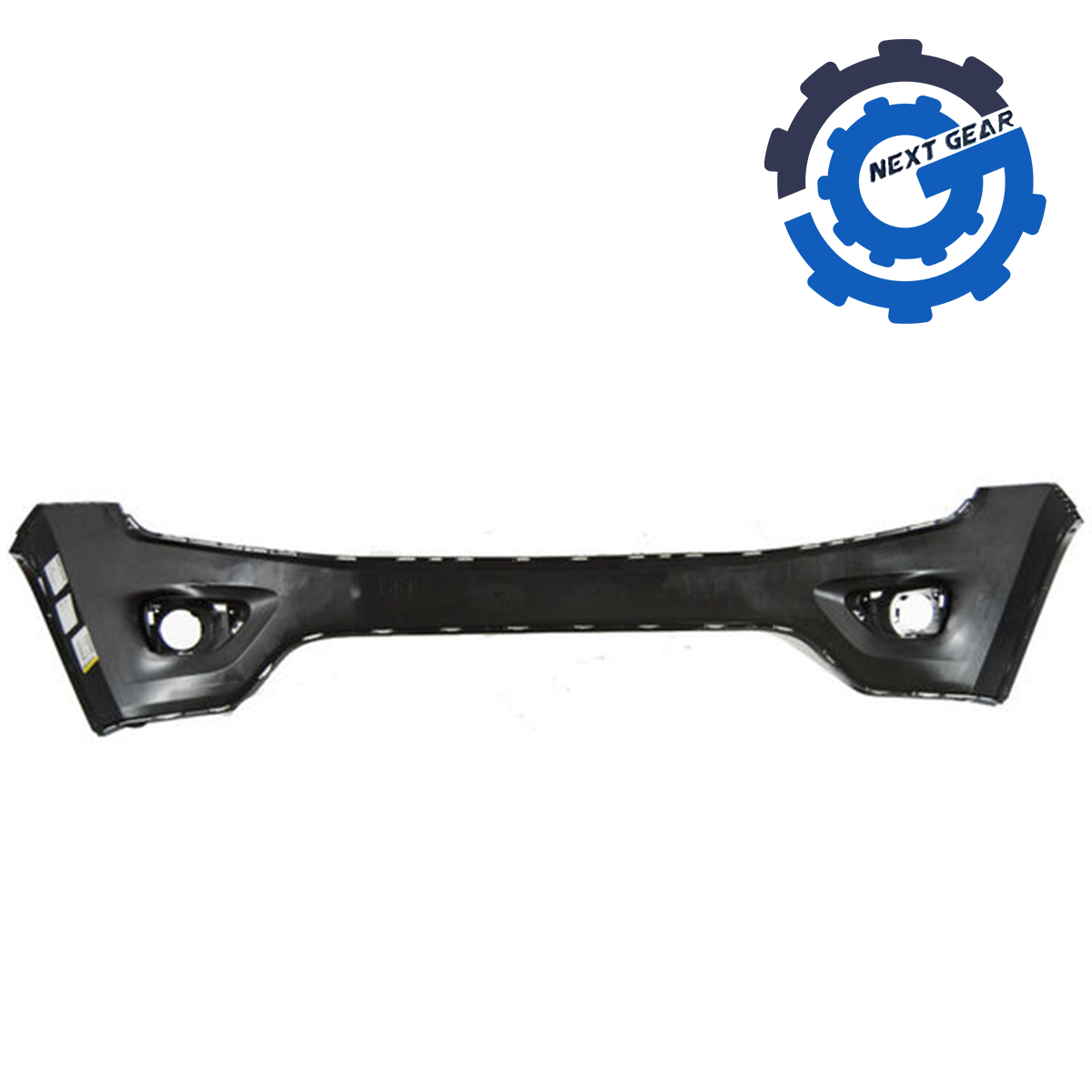 OEM Mopar Front Upper Bumper Cover for 2014-2016 JEEP Grand