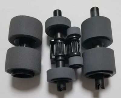 Roller Kit für HP ScanJet Pro 2000s1 2000S2 3000s4 N4000snw1 ersetzt 6FW06-60001