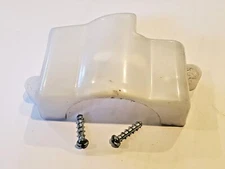 Hoover Brush Roll Motor Cover-UH74220PC Max Life Pro Pet Swivel Upright Vacuum