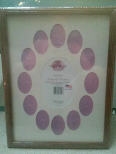 Pinnacle белые современные фоторамки