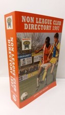 Non-League Club Directory 1997