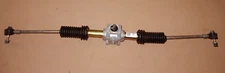 GEM car STEERING RACK, 2013-2015, Excellent, Original Used Factory Equipment