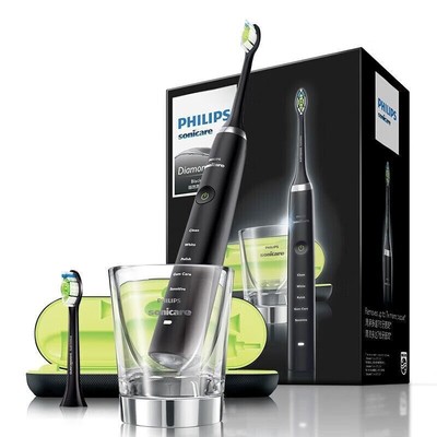 Brand New Philips HX9352 Sonicare DiamondClean Electric Toothbrush