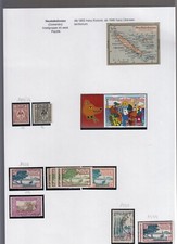 1118 - Neukaledonien - Lot